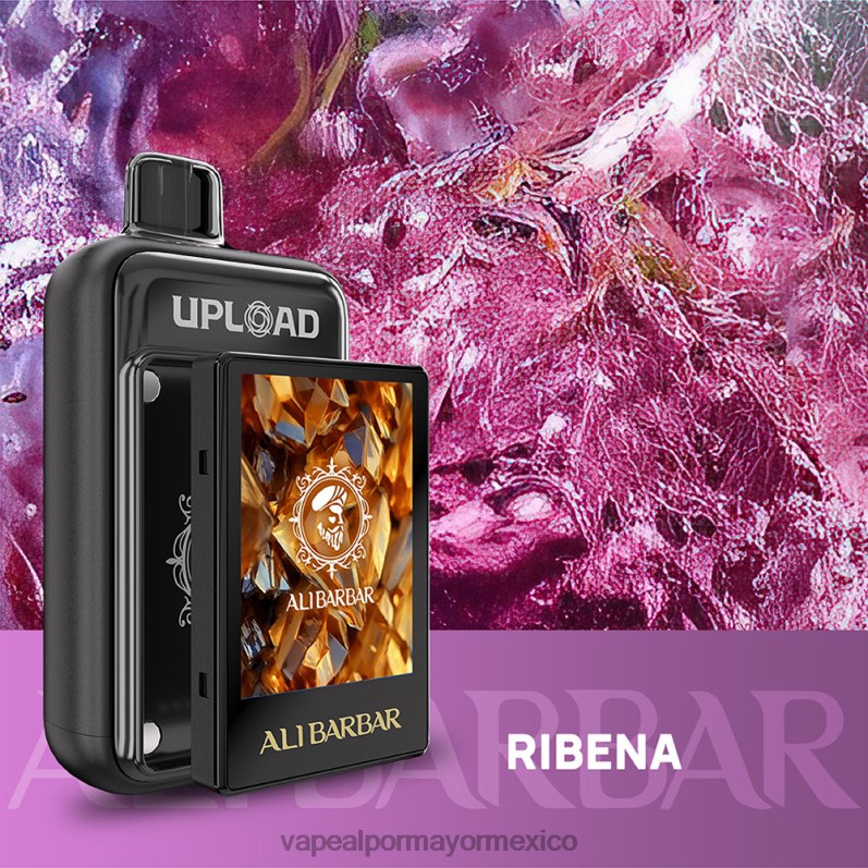 Vaporizador Mexico - Alibarbar subir JT6HP120 ribena